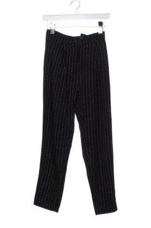 Damskie spodnie H&M Divided, Rozmiar XS, Kolor Kolorowy, Cena 16,99 zł