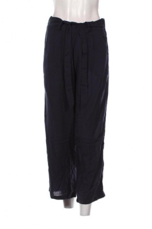 Pantaloni de femei Haily`s, Mărime L, Culoare Albastru, Preț 256,99 Lei, #132541085