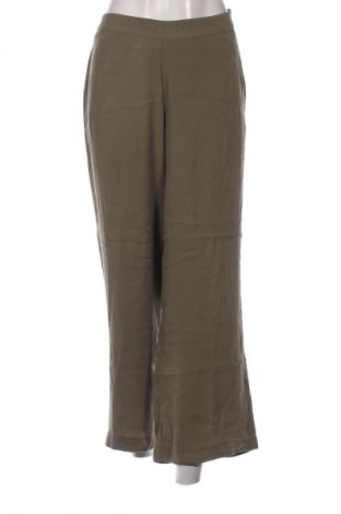 Γυναικείο παντελόνι Ilse Jacobsen, Μέγεθος L, Χρώμα Πράσινο, Τιμή 24,99 €