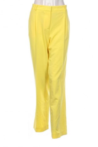Damenhose Jake*s, Größe L, Farbe Gelb, Preis 61,99 €