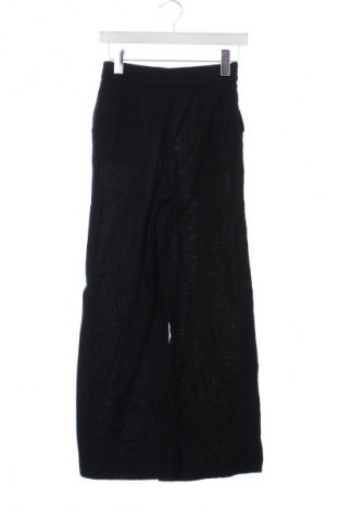 Damenhose Kaffe, Größe XS, Farbe Schwarz, Preis 7,99 €