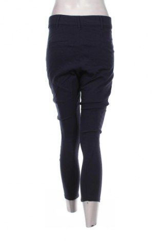 Pantaloni de femei KappAhl, Mărime S, Culoare Albastru, Preț 7,99 Lei