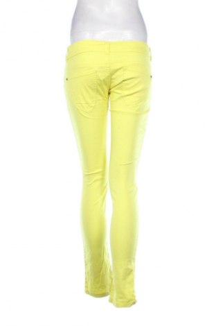 Damskie spodnie Koe, Rozmiar S, Kolor Zielony, Cena 49,99 zł