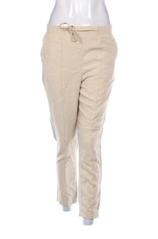 Női nadrág LC Waikiki, Méret S, Szín Bézs, Ár 1 599 Ft