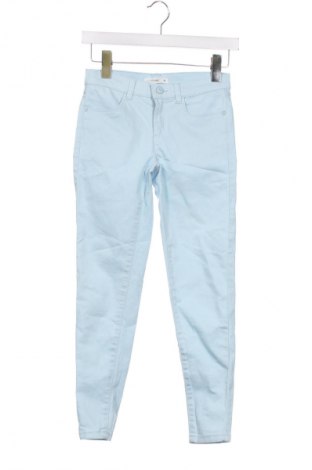 Γυναικείο παντελόνι LC Waikiki, Μέγεθος XS, Χρώμα Μπλέ, Τιμή 3,99 €