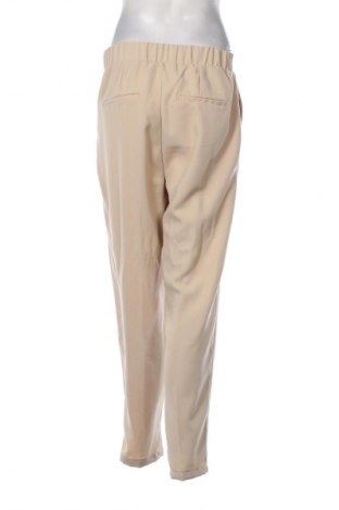 Damskie spodnie LC Waikiki, Rozmiar M, Kolor Beżowy, Cena 22,99 zł
