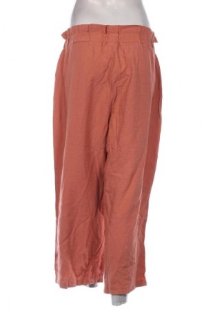 Damskie spodnie LC Waikiki, Rozmiar M, Kolor Pomarańczowy, Cena 20,99 zł