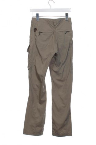 Γυναικείο παντελόνι Lafuma, Μέγεθος XS, Χρώμα Πράσινο, Τιμή 6,99 €