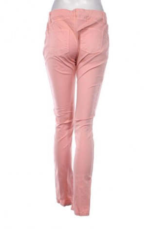 Damskie spodnie Liu Jo, Rozmiar S, Kolor Różowy, Cena 60,99 zł