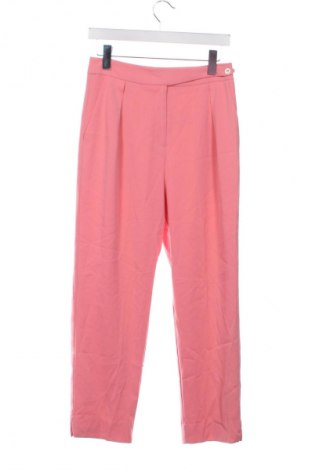 Női nadrág Love Bonito, Méret M, Szín Rózsaszín, Ár 669 Ft