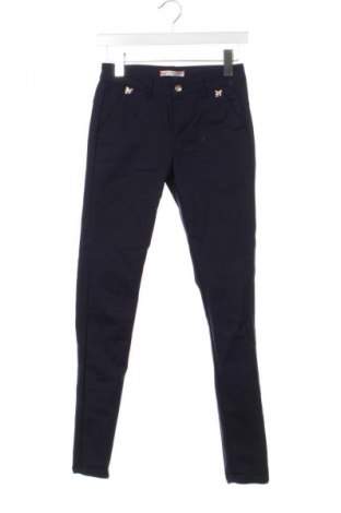 Дамски панталон M.Sara, Размер M, Цвят Син, Цена 5,11 €