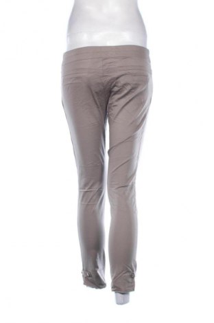 Damenhose Made In Italy, Größe M, Farbe Aschrosa, Preis 2,99 €