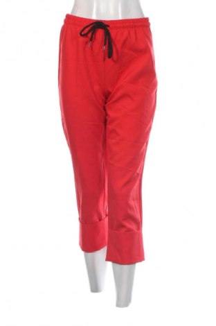 Női nadrág Made In Italy, Méret M, Szín Piros, Ár 1 119 Ft