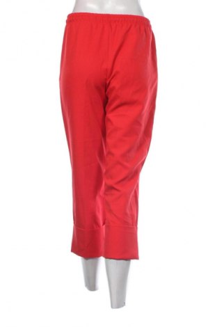 Női nadrág Made In Italy, Méret M, Szín Piros, Ár 1 119 Ft