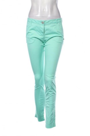 Női nadrág Maison Scotch, Méret S, Szín Zöld, Ár 1 959 Ft