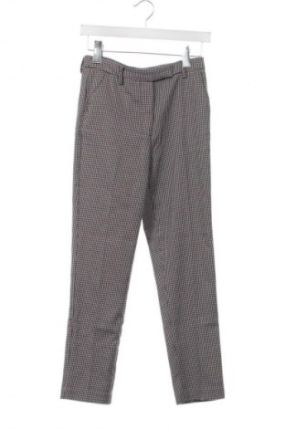 Pantaloni de femei Mango, Mărime XS, Culoare Multicolor, Preț 56,99 Lei