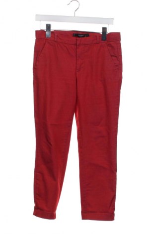 Női nadrág Mango Tree, Méret XS, Szín Piros, Ár 669 Ft