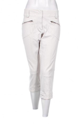 Dámské kalhoty  Marc Cain, Velikost L, Barva Šedá, Cena  899,00 Kč