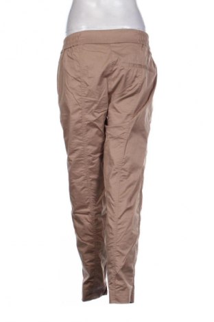 Γυναικείο παντελόνι Marc O'Polo, Μέγεθος M, Χρώμα  Μπέζ, Τιμή 7,99 €