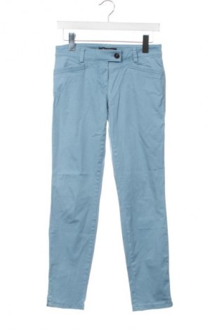 Damskie spodnie Marc O'Polo, Rozmiar XS, Kolor Niebieski, Cena 27,99 zł