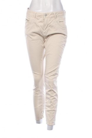 Γυναικείο παντελόνι Mavi, Μέγεθος M, Χρώμα  Μπέζ, Τιμή 3,99 €