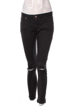 Damskie spodnie Miss Miss, Rozmiar M, Kolor Kolorowy, Cena 6,99 zł