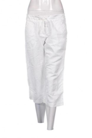 Damenhose Mk, Größe L, Farbe Weiß, Preis 14,83 €