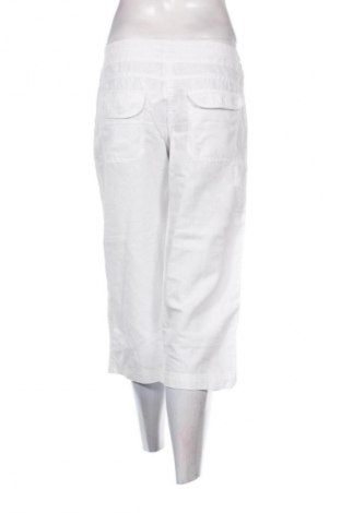 Damenhose Mk, Größe L, Farbe Weiß, Preis 14,83 €