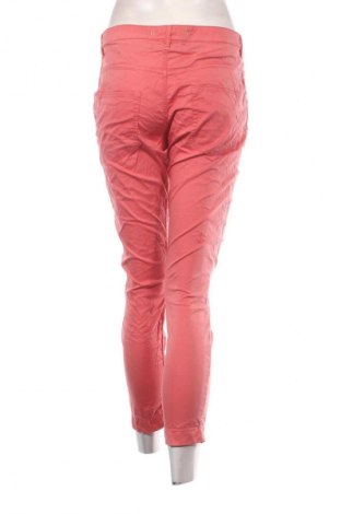 Damenhose Monocrom, Größe L, Farbe Rosa, Preis 3,99 €