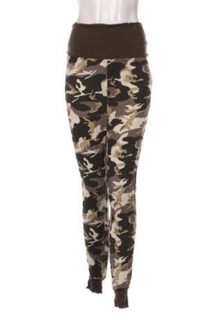 Γυναικείο παντελόνι Motivi, Μέγεθος S, Χρώμα Πολύχρωμο, Τιμή 5,99 €