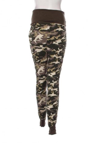 Γυναικείο παντελόνι Motivi, Μέγεθος S, Χρώμα Πολύχρωμο, Τιμή 5,99 €