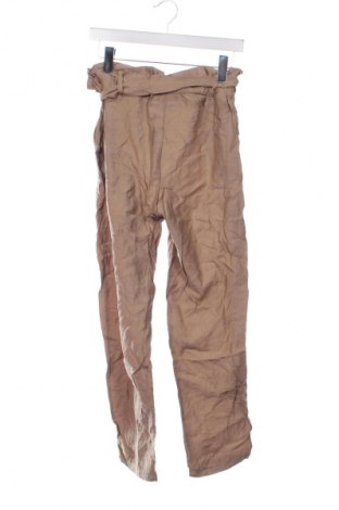 Női nadrág Nina Kendosa, Méret XS, Szín Bézs, Ár 979 Ft