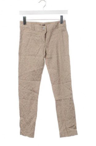 Női nadrág Nuna Lie, Méret XS, Szín Bézs, Ár 669 Ft