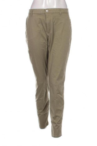 Dámské kalhoty  ONLY, Velikost L, Barva Zelená, Cena  149,00 Kč