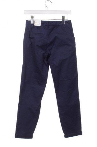 Дамски панталон ONLY, Размер XS, Цвят Син, Цена 6,64 €