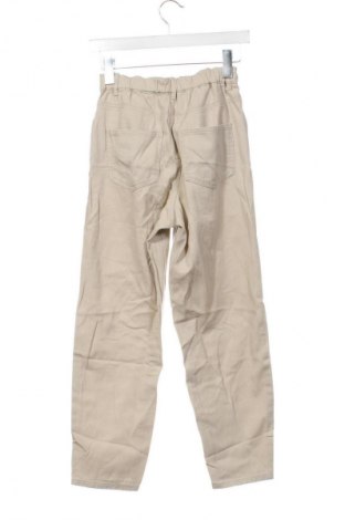 Női nadrág ONLY, Méret XS, Szín Bézs, Ár 1 269 Ft