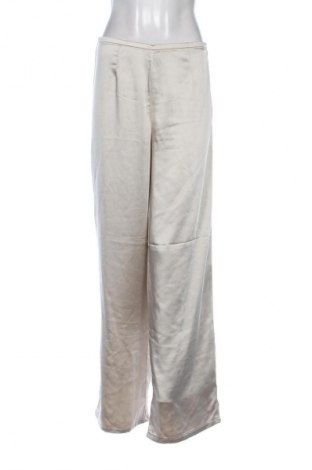 Dámské kalhoty  ONLY, Velikost M, Barva Béžová, Cena  389,00 Kč