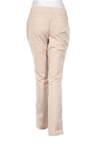 Damskie spodnie Promod, Rozmiar M, Kolor Beżowy, Cena 26,99 zł