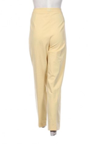Női nadrág Raffaello Rossi, Méret XXL, Szín Sárga, Ár 12 959 Ft