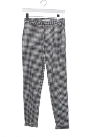 Damskie spodnie Reserved, Rozmiar XS, Kolor Kolorowy, Cena 13,99 zł