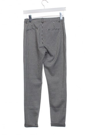 Damskie spodnie Reserved, Rozmiar XS, Kolor Kolorowy, Cena 13,99 zł