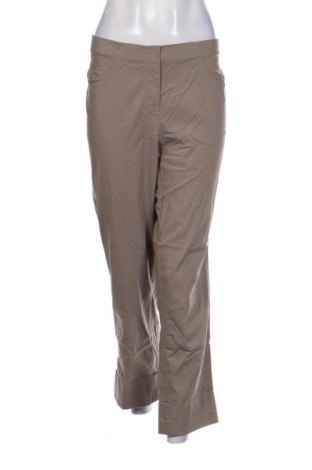 Damskie spodnie Robell, Rozmiar XL, Kolor Brązowy, Cena 39,99 zł