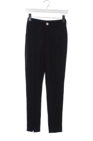 Női nadrág SHEIN, Méret XS, Szín Fekete, Ár 799 Ft