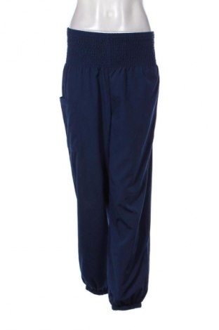 Dámske nohavice SHEIN, Veľkosť M, Farba Modrá, Cena  14,95 €