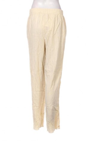 Női nadrág SHEIN, Méret M, Szín Ekrü
, Ár 1 509 Ft