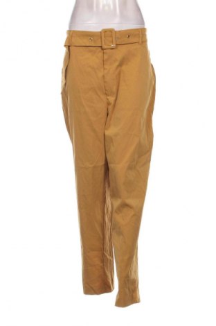 Női nadrág SHEIN, Méret XL, Szín Sárga, Ár 3 929 Ft