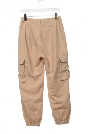 Γυναικείο παντελόνι SHEIN, Μέγεθος S, Χρώμα  Μπέζ, Τιμή 7,99 €