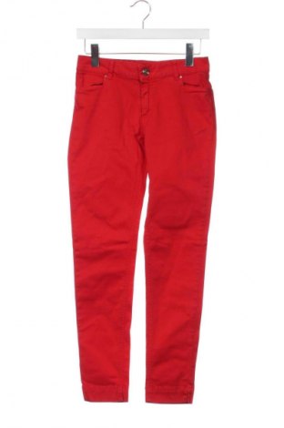 Dámské kalhoty  Sinequanone, Velikost XS, Barva Červená, Cena  109,00 Kč