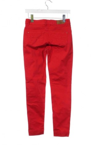 Dámské kalhoty  Sinequanone, Velikost XS, Barva Červená, Cena  109,00 Kč