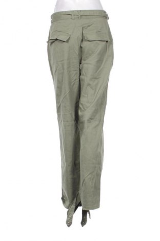 Női nadrág Sinsay, Méret M, Szín Zöld, Ár 1 139 Ft